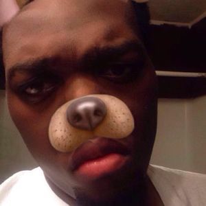 Meet your Posher, Quinton